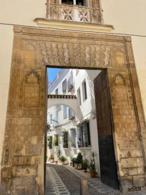 Vallaindiano, Córdoba